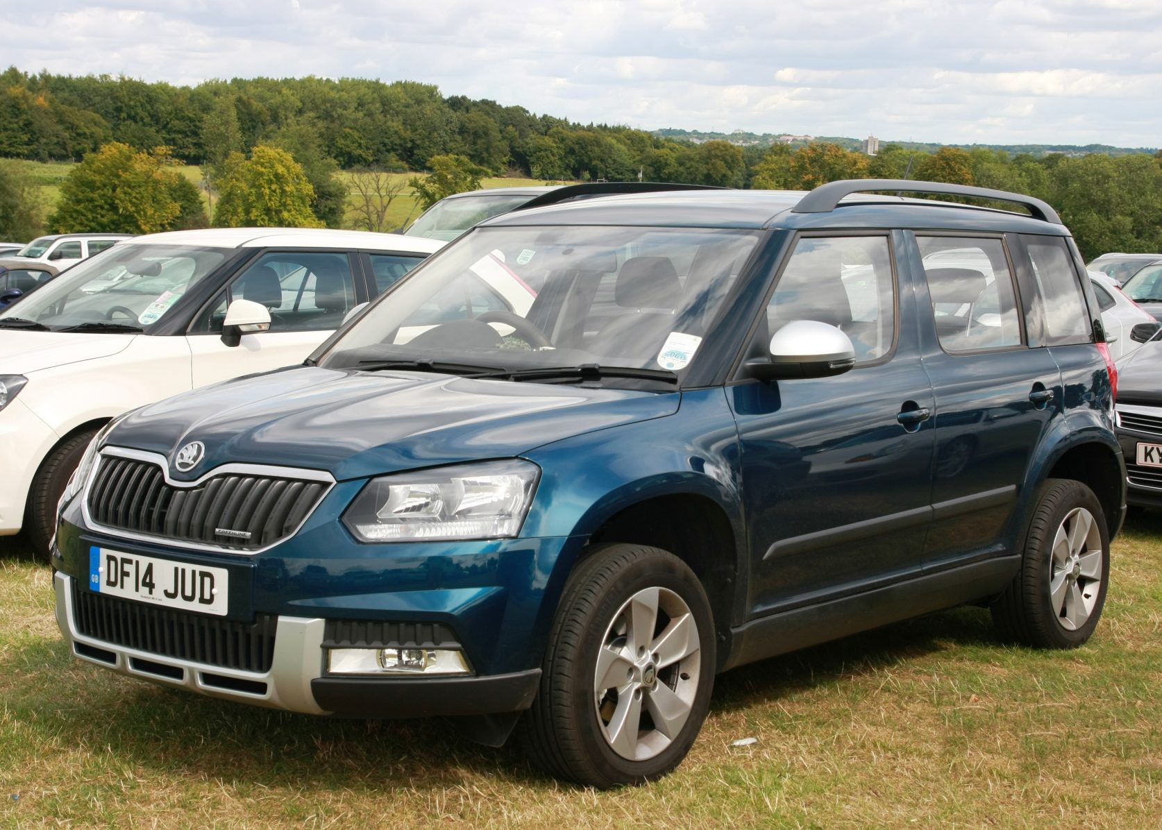 Skoda yeti ступичный подшипник